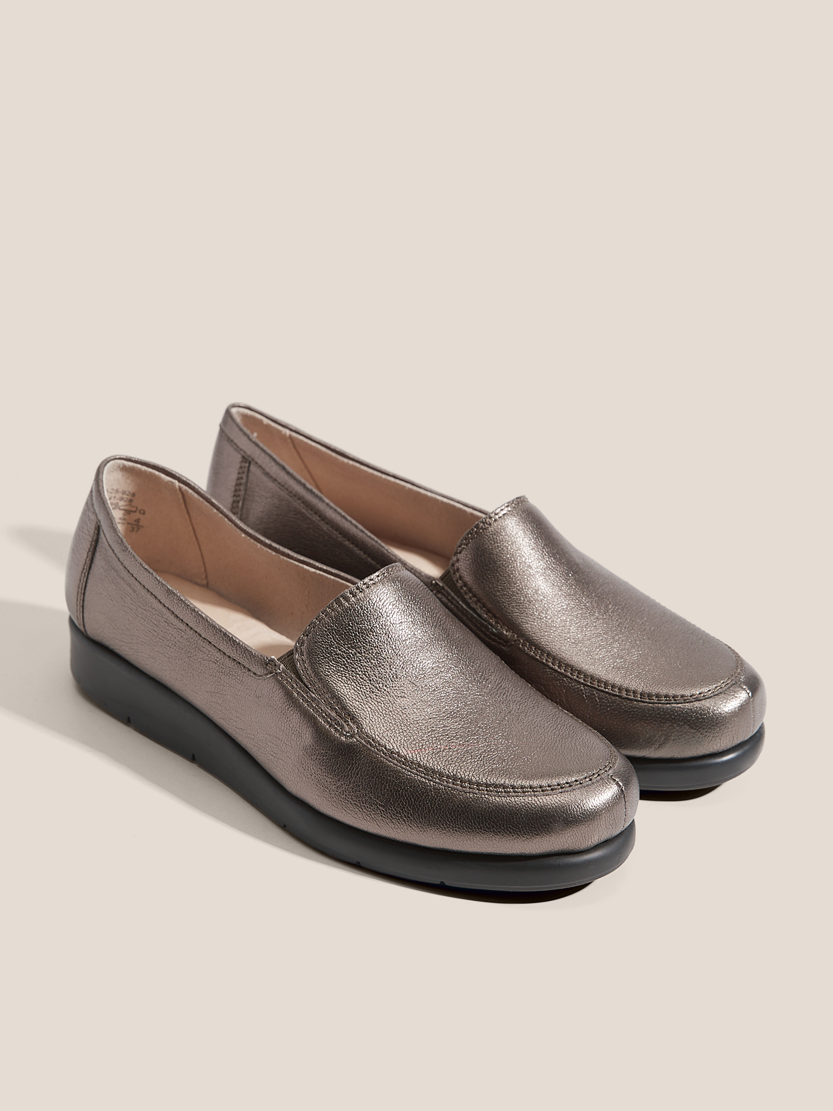 5472 р. 9600 р. Женские лоферы CAPRICE FRIEDA