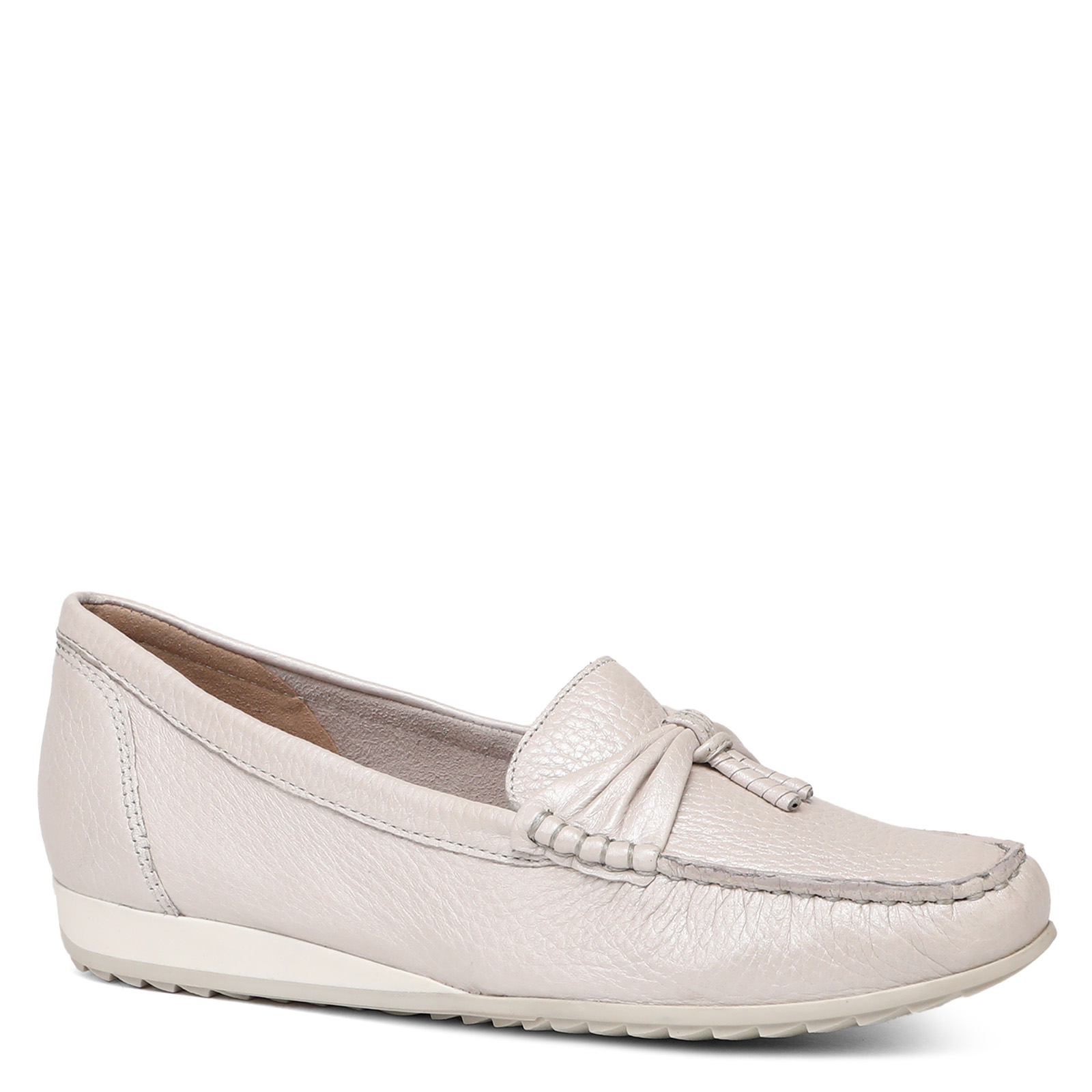 5700 р. 10000 р. Женские мокасины CAPRICE LENA