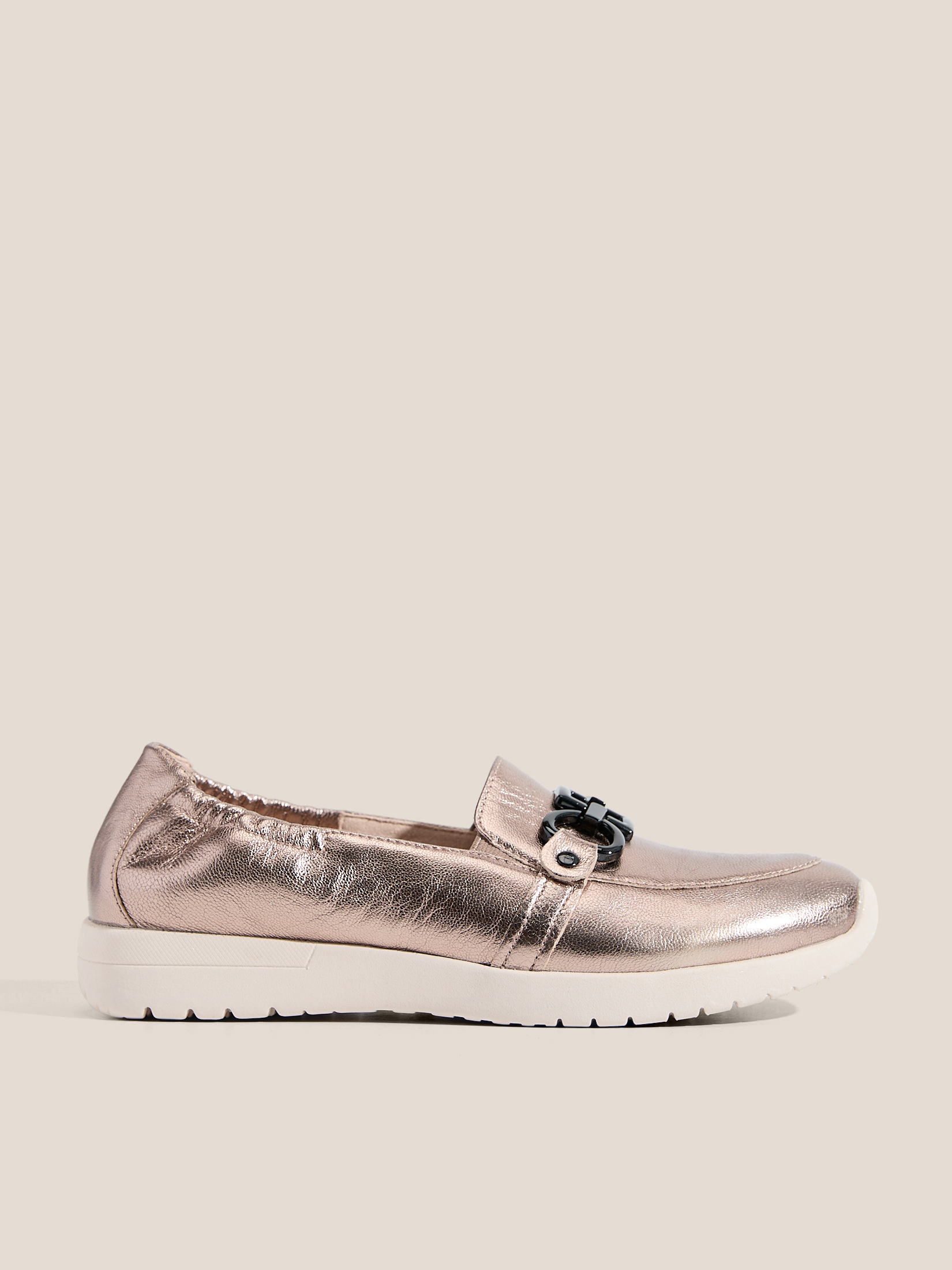 5985 р. 10500 р. Женские лоферы CAPRICE PEGGY