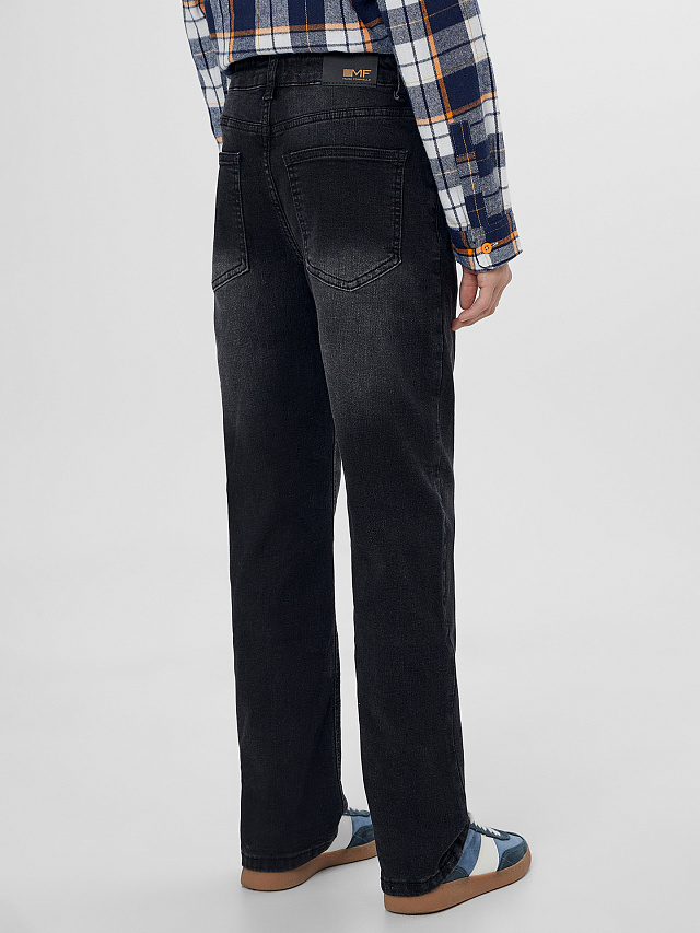 БРЮКИ ДЖИНСОВЫЕ ДЛЯ МАЛЬЧИКОВ (осенне-зимний ассортимент)