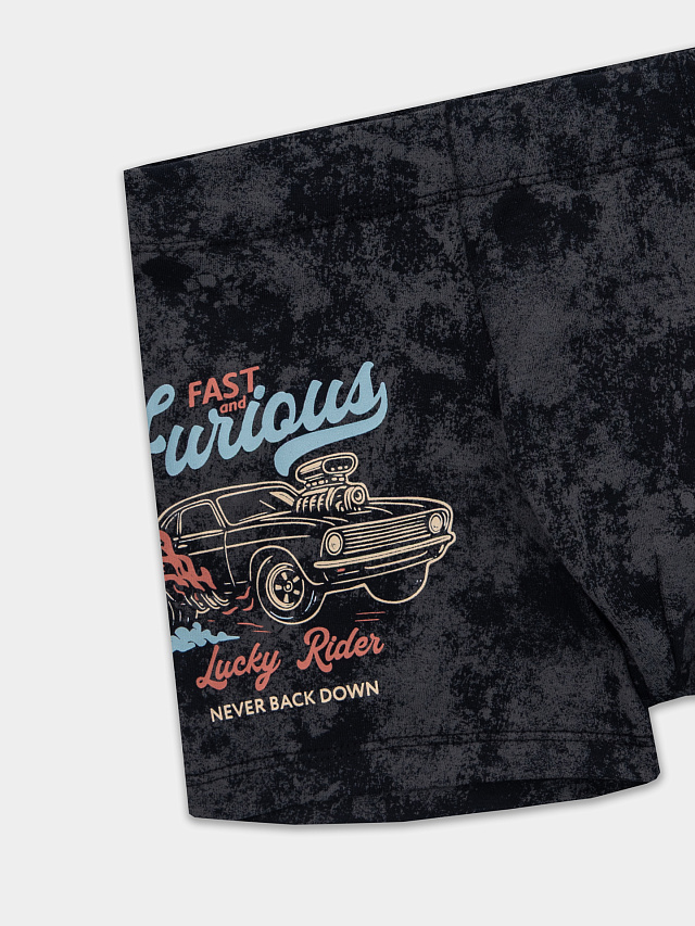 ТРУСЫ ДЛЯ МАЛЬЧИКОВ