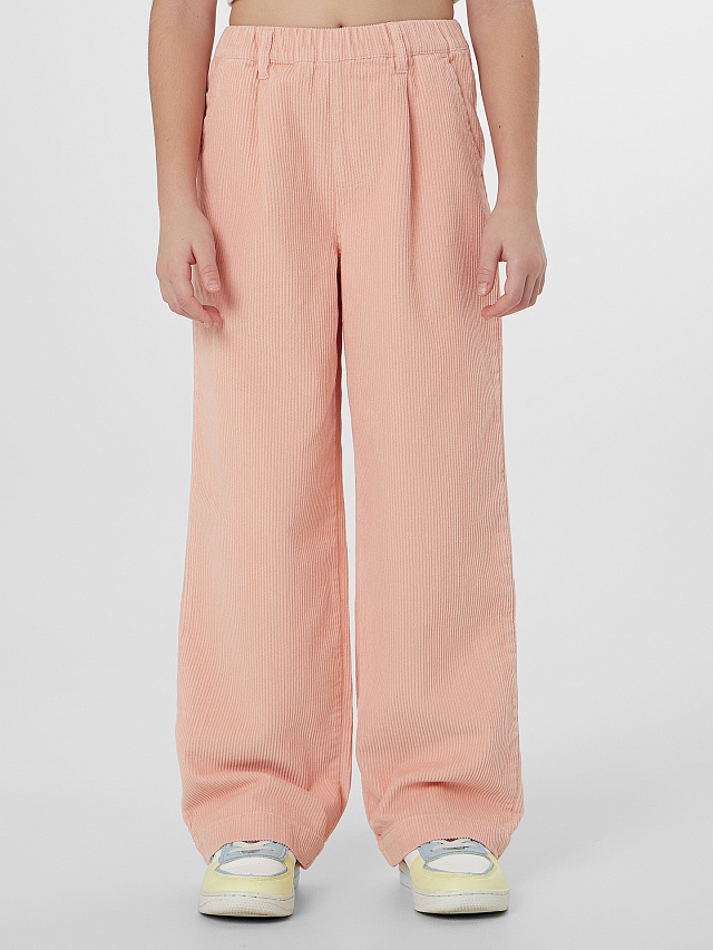 БРЮКИ ДЛЯ ДЕВОЧЕК (осенне-зимний ассортимент)