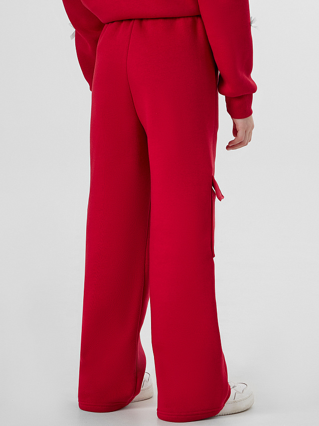 БРЮКИ ДЛЯ ДЕВОЧЕК