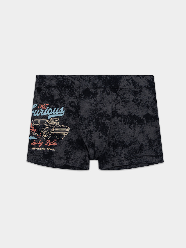 ТРУСЫ ДЛЯ МАЛЬЧИКОВ