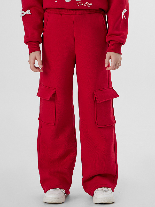 БРЮКИ ДЛЯ ДЕВОЧЕК