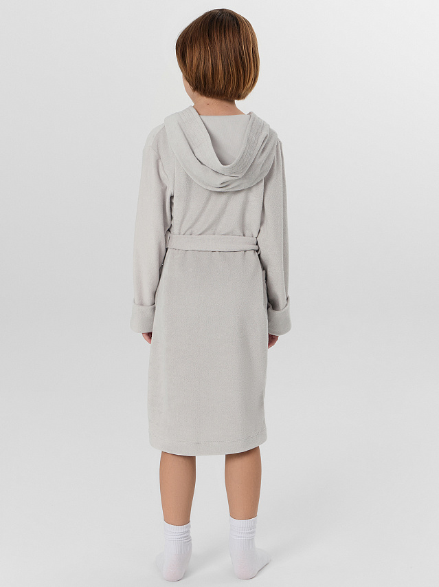 ХАЛАТ ДЛЯ МАЛЬЧИКОВ