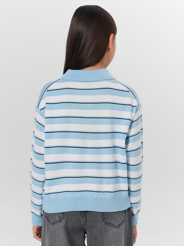 ПОЛО ДЛЯ ДЕВОЧЕК