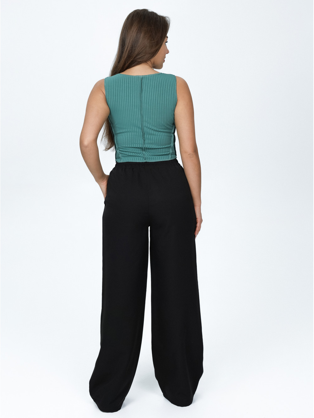 Тея майка женская (мята)