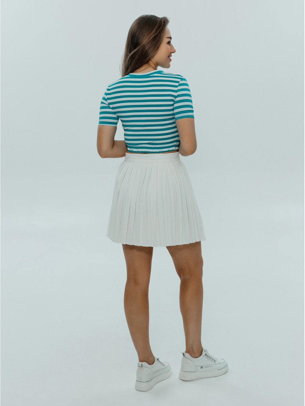 Медина топ женский (ментол)