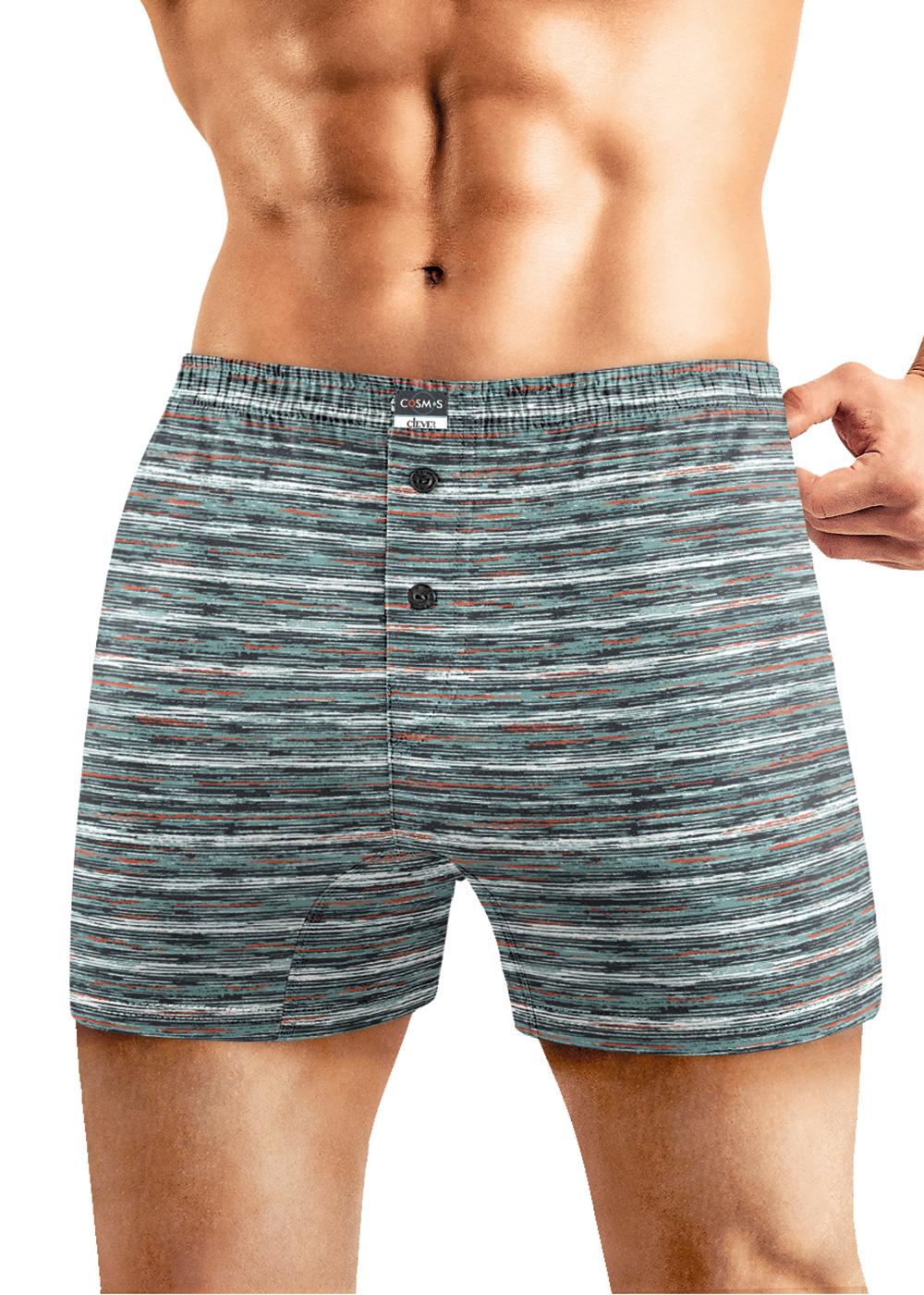 *АКЦИЯ 330р. 450р. MBX550811 Трусы муж.