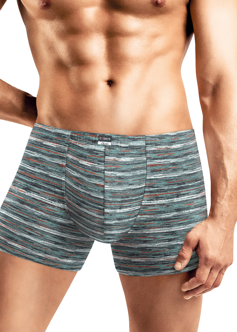 *АКЦИЯ 330р. 450р. Трусы муж. MSH550811