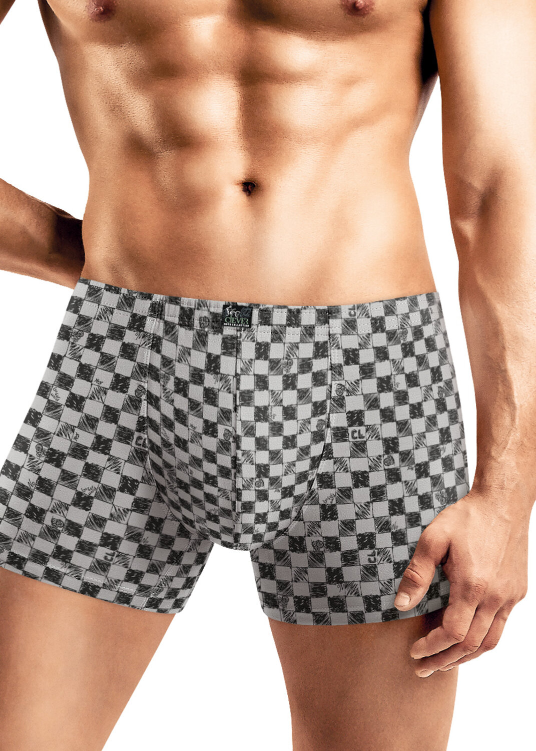 *АКЦИЯ 330р. 450р.Трусы мужские MSH552021