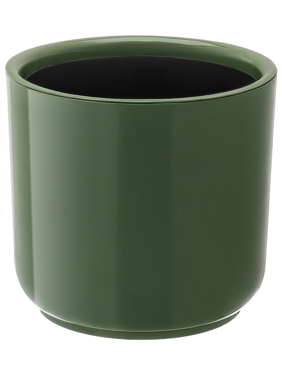 Горшок для цветов 17,3 л 30*30*28 см