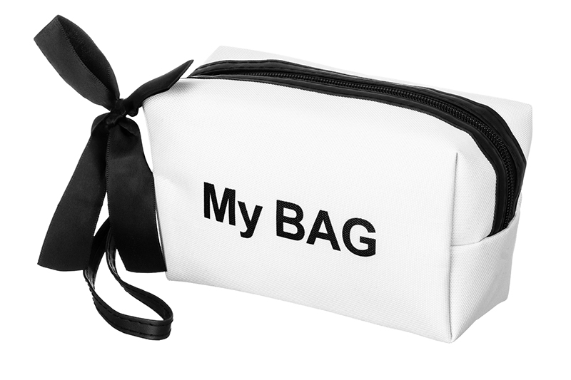 Косметичка - сумочка 18*8*10 см