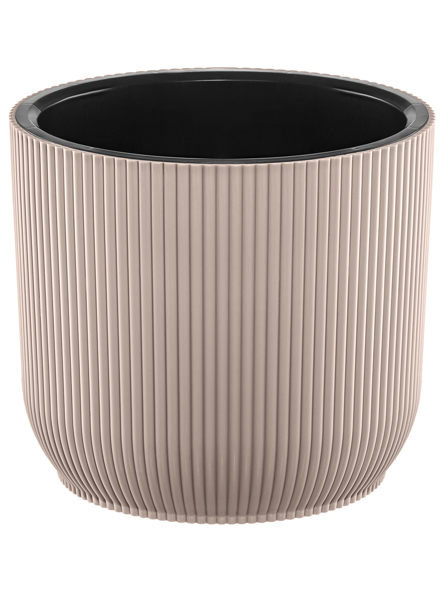 Кашпо 8,5 л 26*26*23 см