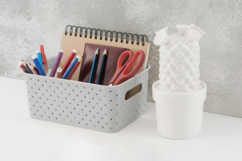 Корзинка 3 л 23,5*17,3*10,5 см