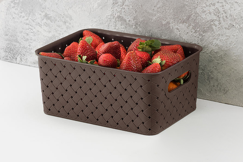 Корзинка 3 л 23,5*17,3*10,5 см