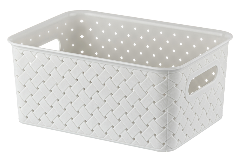 Корзинка 3 л 23,5*17,3*10,5 см