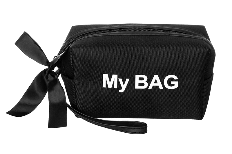 Косметичка - сумочка 18*8*10 см