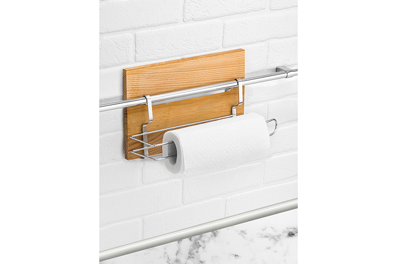 Держатель для полотенца 33*12,5*14,5 см