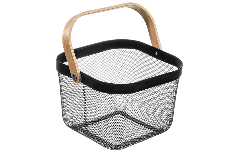 Корзина 26*26*18 см