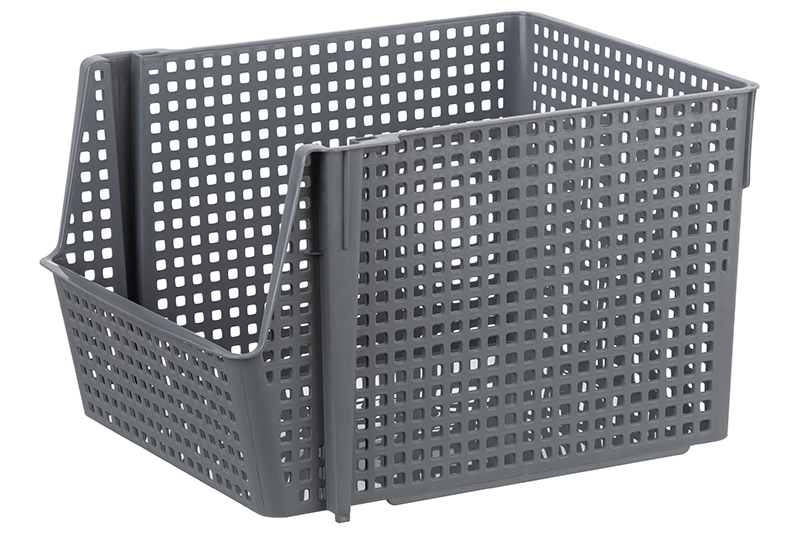 Корзинка для хранения 10 л 29,5*25*18 см