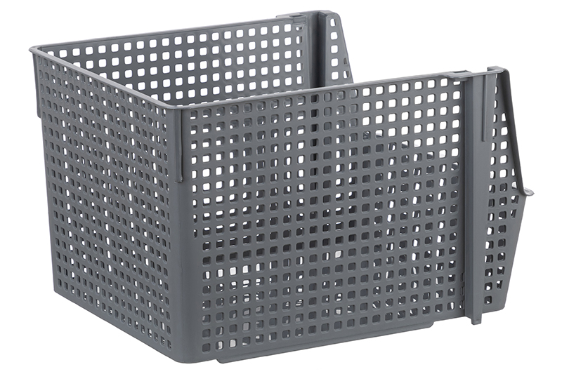 Корзинка для хранения 10 л 29,5*25*18 см