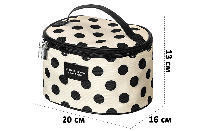 Косметичка - сумочка 20*16*13 см