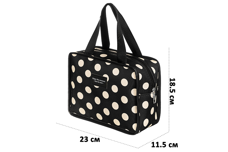 Косметичка - сумочка 23*11,5*18,5 см