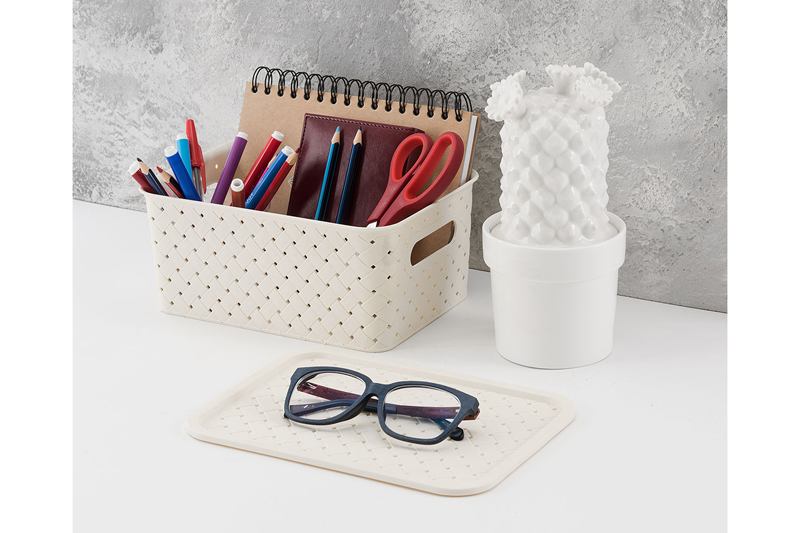 Корзинка 3 л 23,5*17,3*10,5 см