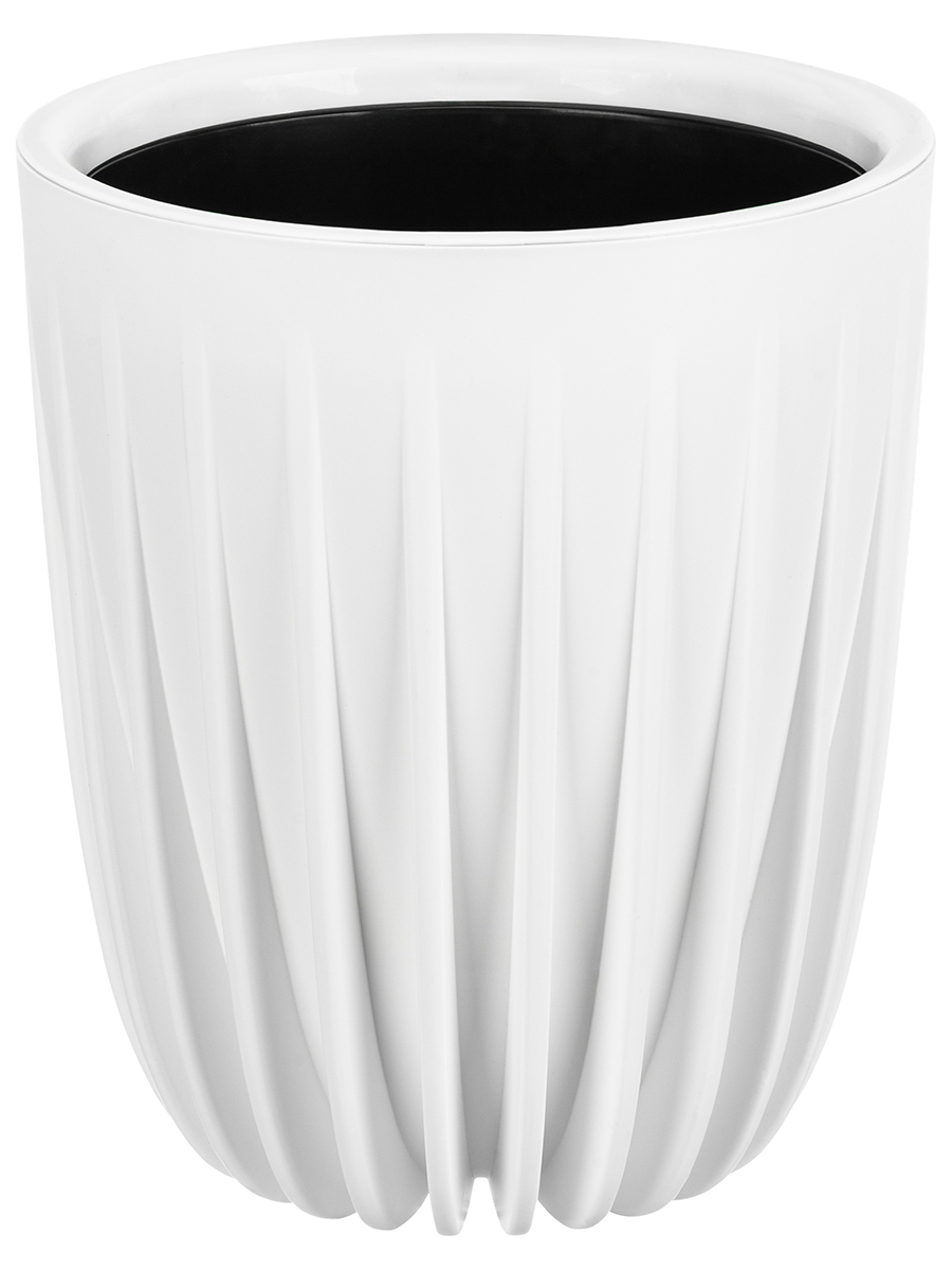 Горшок для цветов 18 л 30*30*36 см