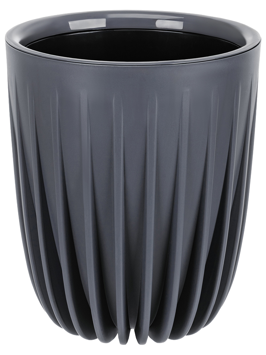 Горшок для цветов 18 л 30*30*36 см