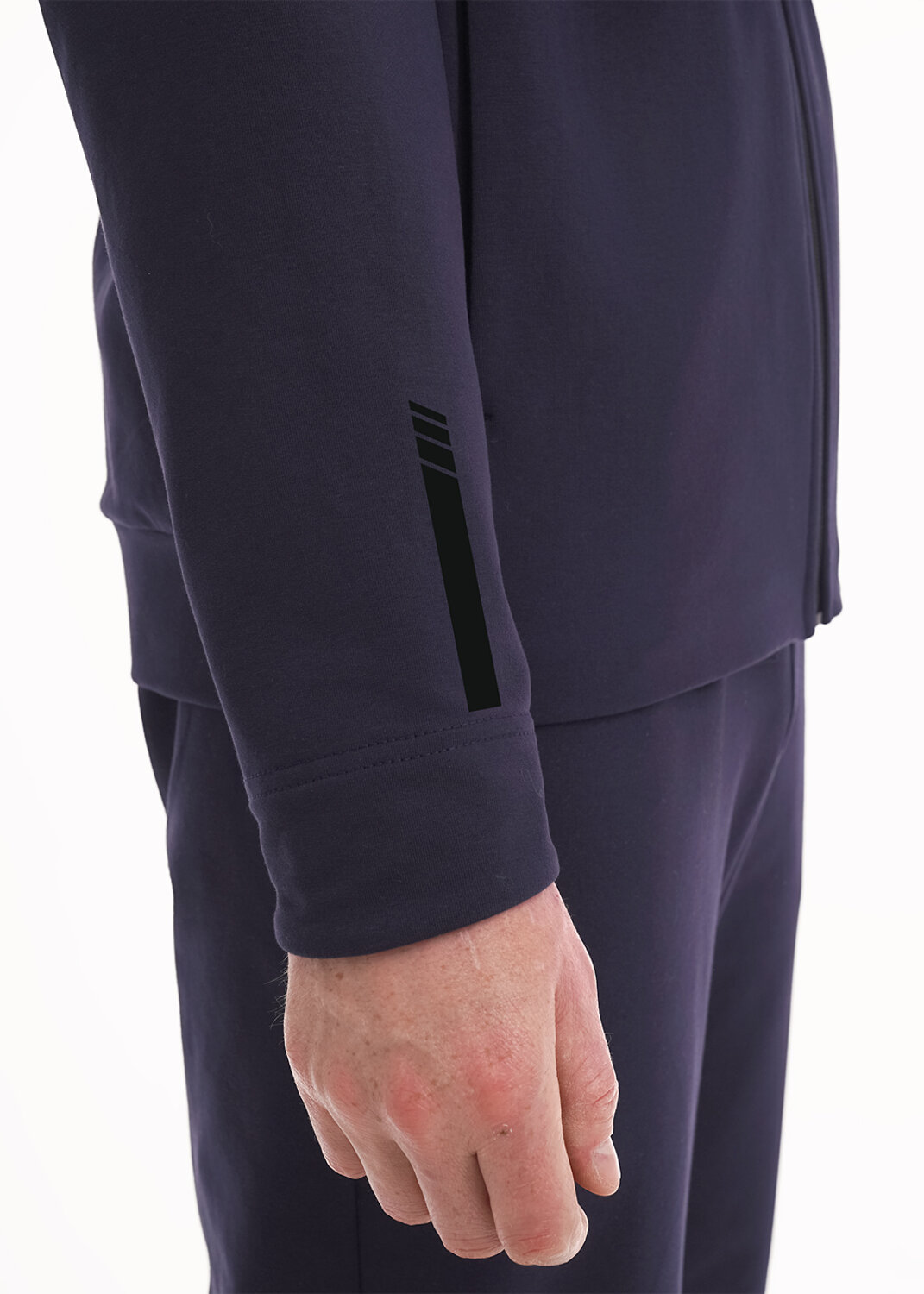 ст. цена2649руб.! CLEVER Куртка 452425/06у_пт.синий