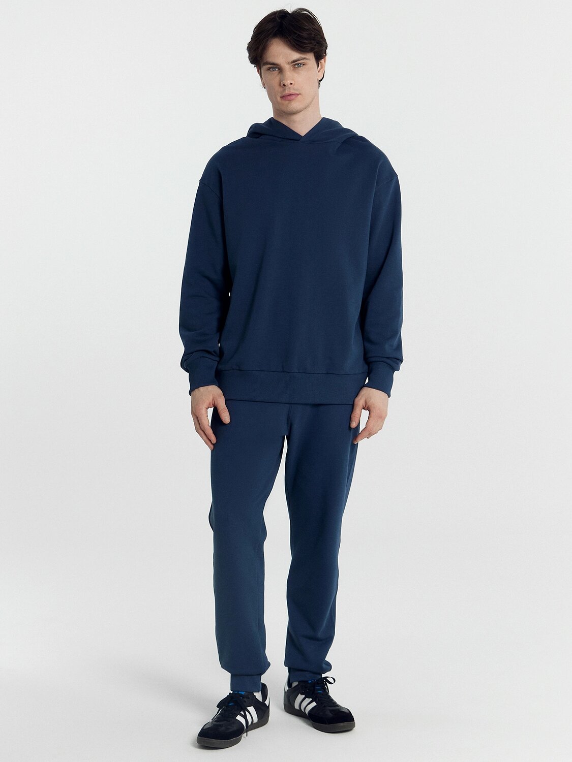 ст. цена2143руб.! MARK FORMELLE Анорак 121806морская глубина