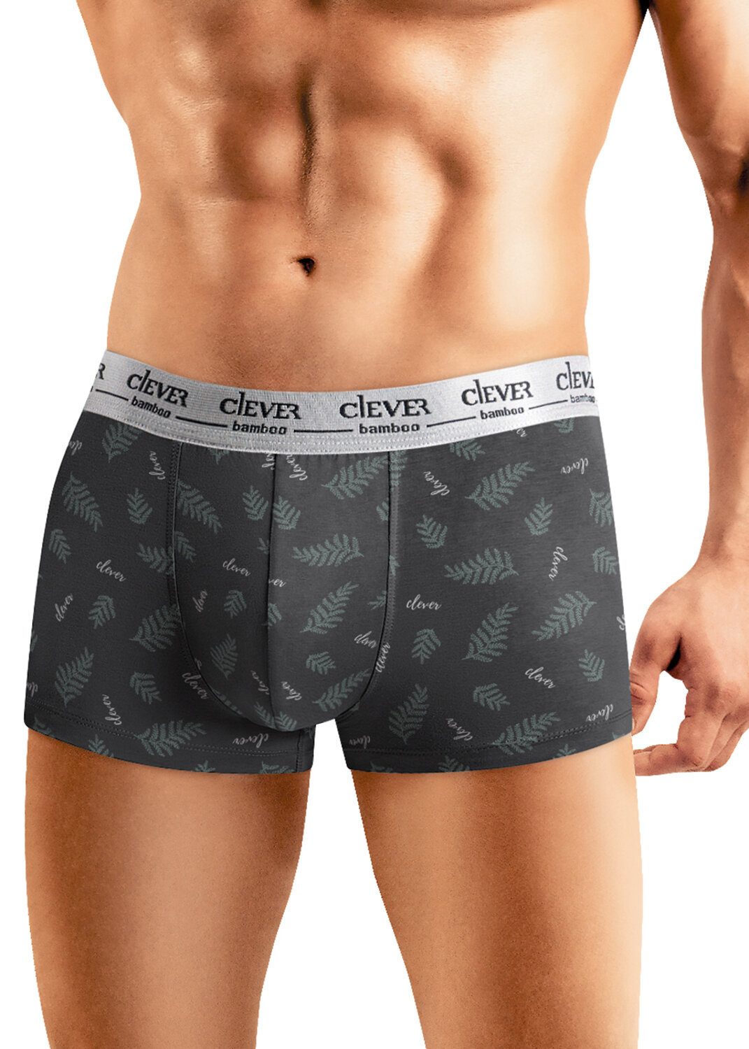 ст. цена496руб.! CLEVER Трусы MH450213