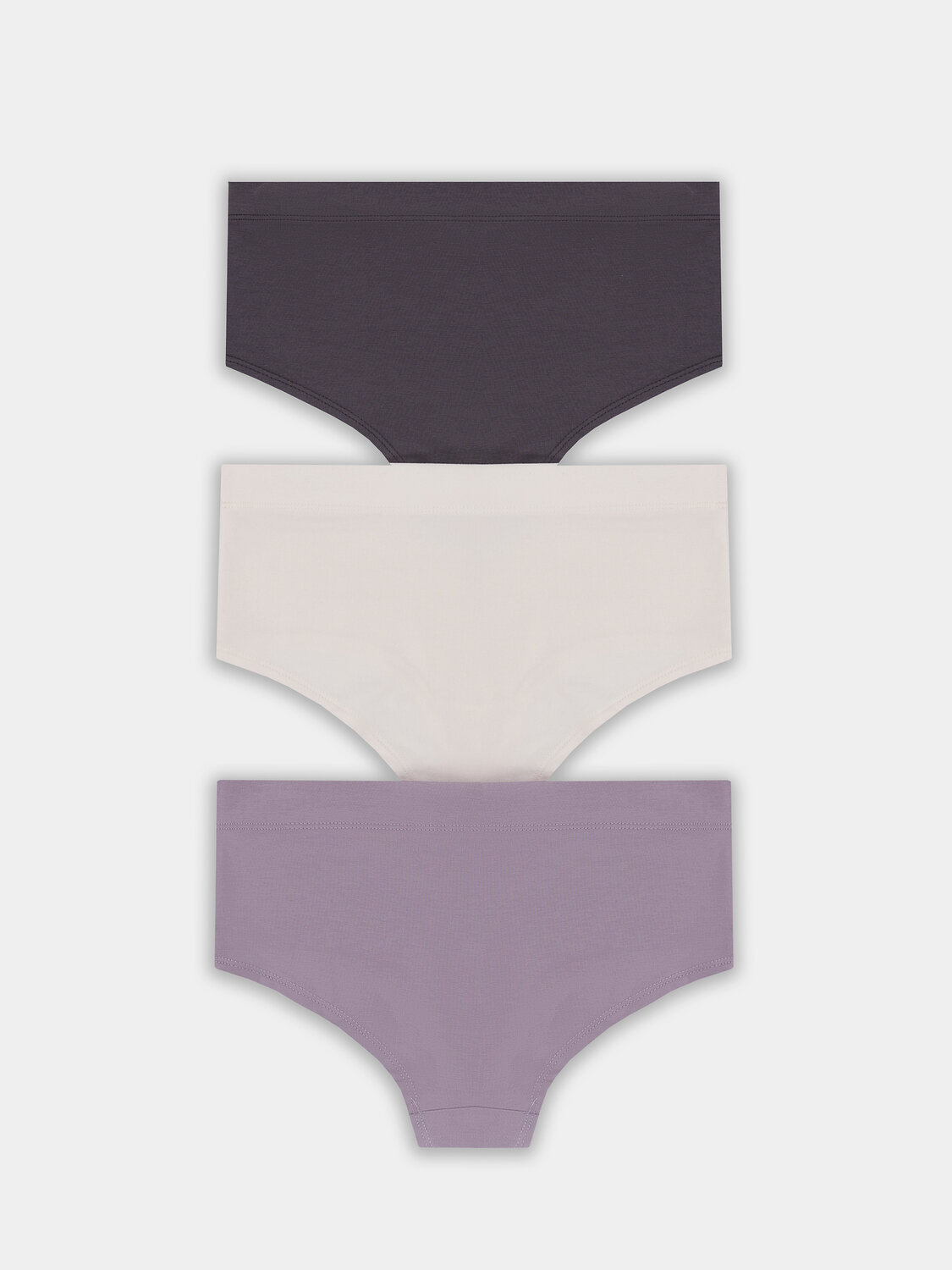 MARK FORMELLE Трусы 412607-3молочный +морской туман +макадамия