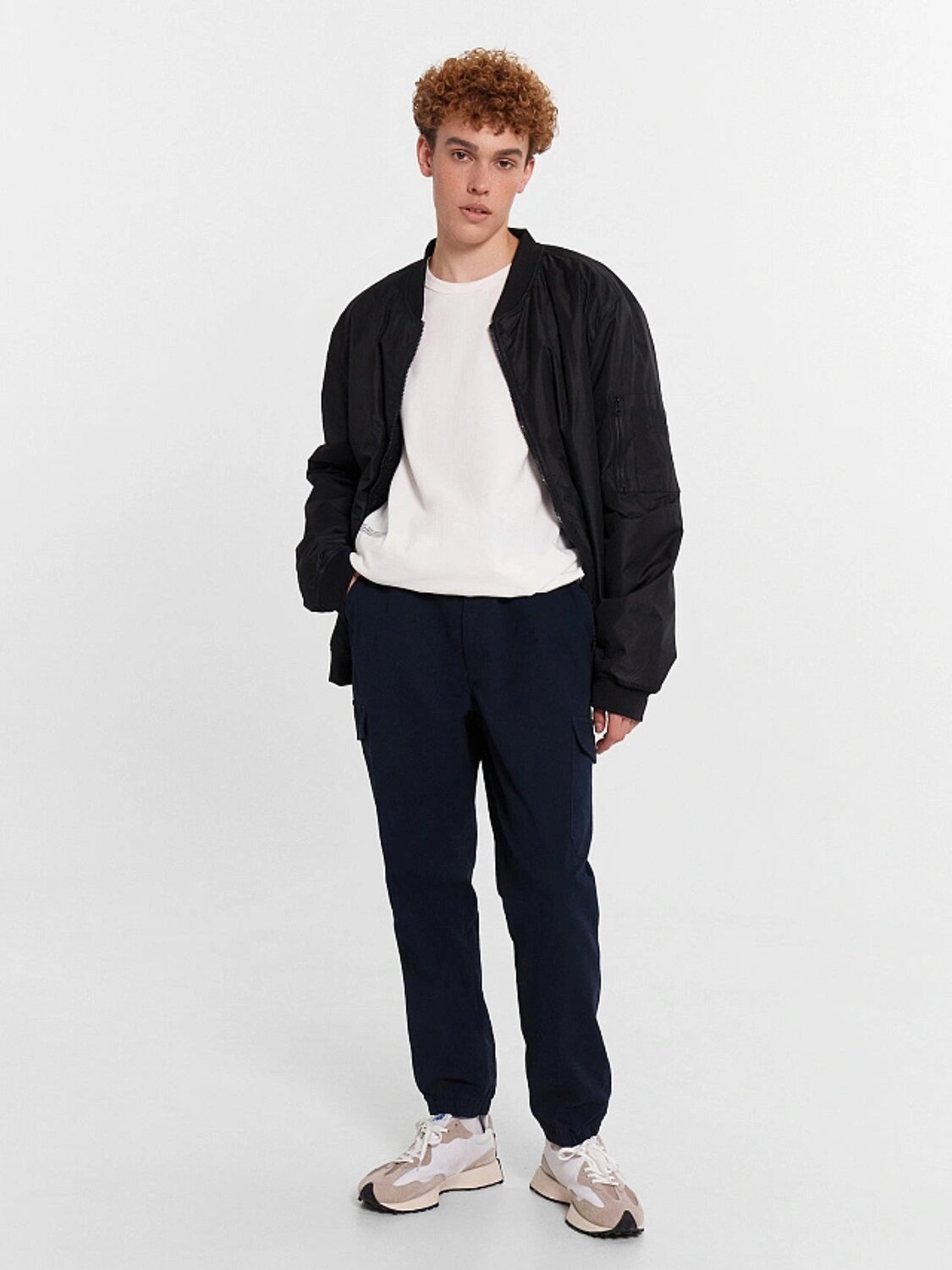 ст. цена2619руб.! MARK FORMELLE Брюки 2024-2CTM902H-2неви