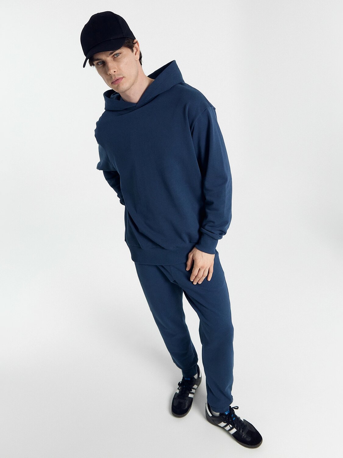 ст. цена2143руб.! MARK FORMELLE Анорак 121806морская глубина