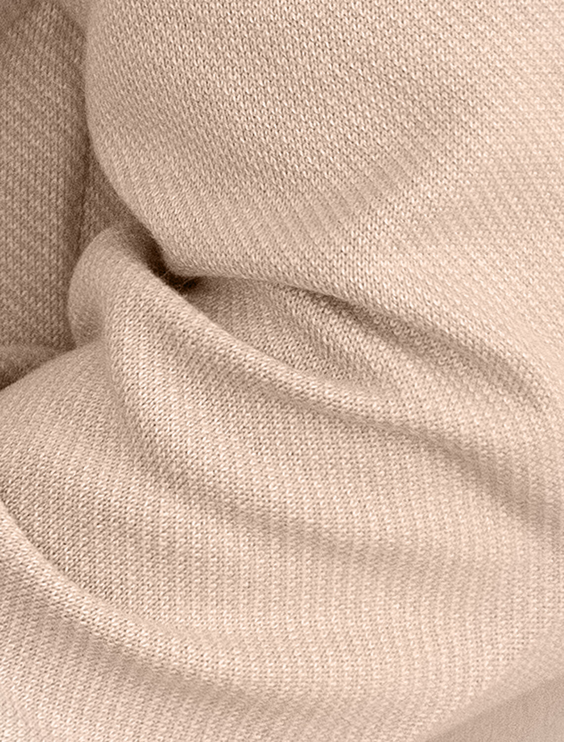 ст. цена2190руб.! VILATTE Джемпер U39.005бежевый