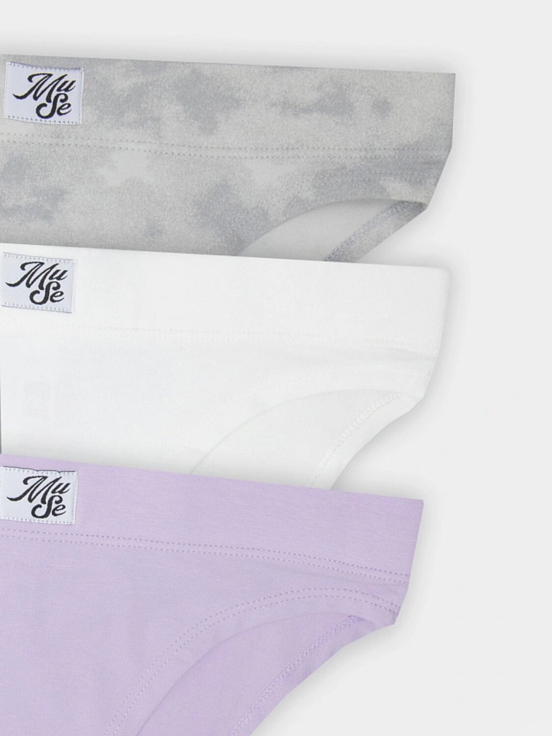 MARK FORMELLE Трусы 412542-3белый