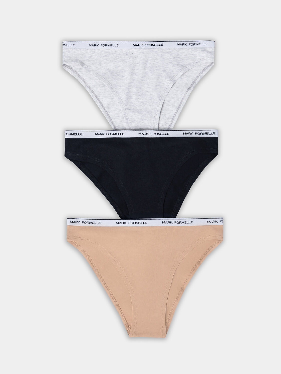 MARK FORMELLE Трусы 412574-1-3песочный