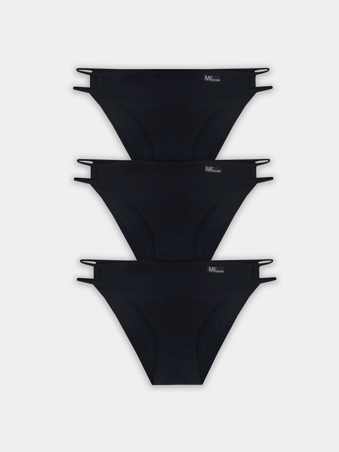 MARK FORMELLE Трусы 412614-3черный