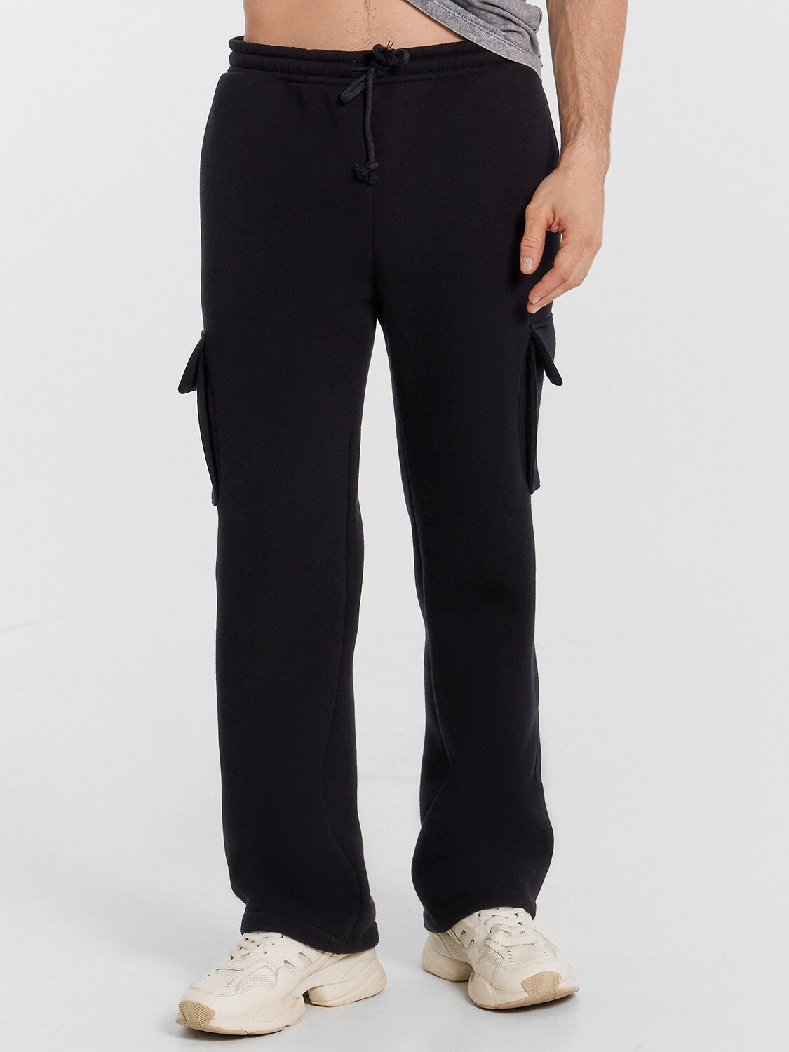 ст. цена2024руб.! MARK FORMELLE Брюки 181271черный