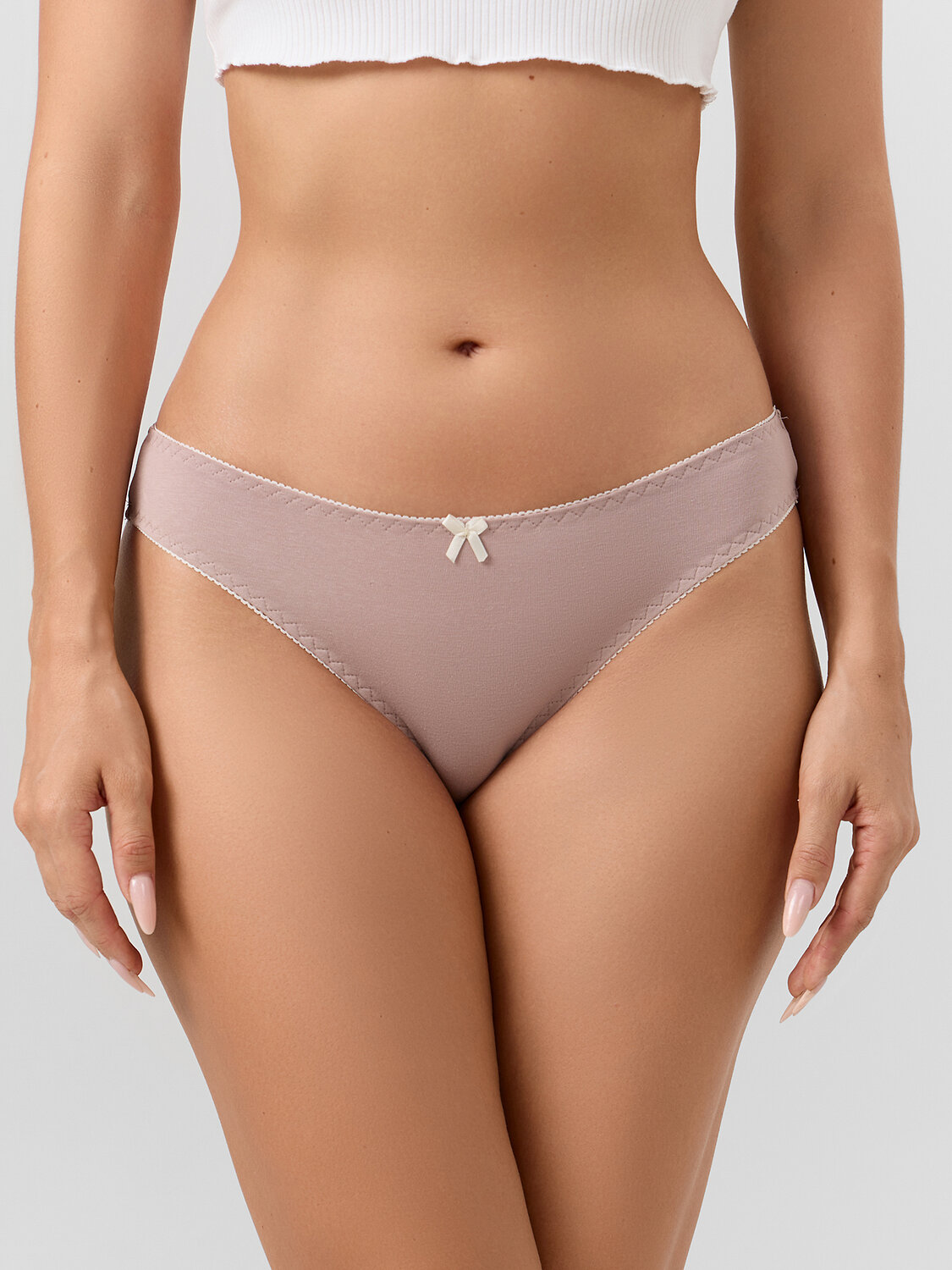 MARK FORMELLE Трусы 412674-3св.тауп