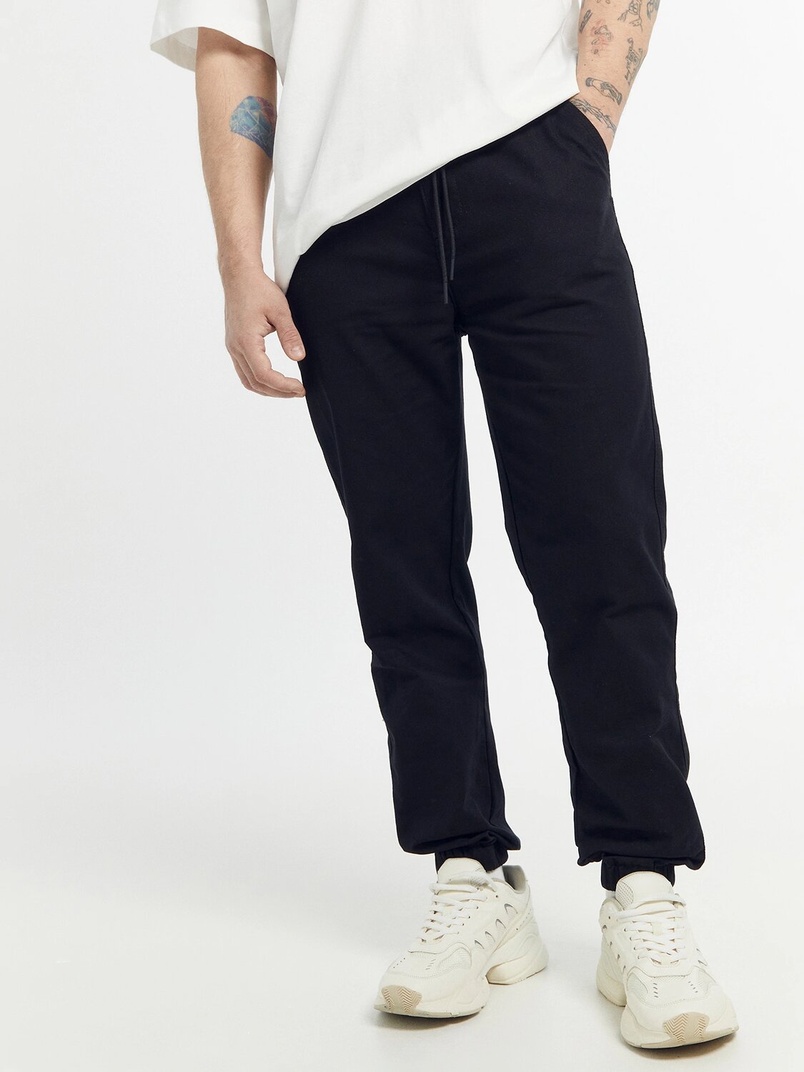 ст. цена2024руб.! MARK FORMELLE Брюки 2023-CTM101-1черный