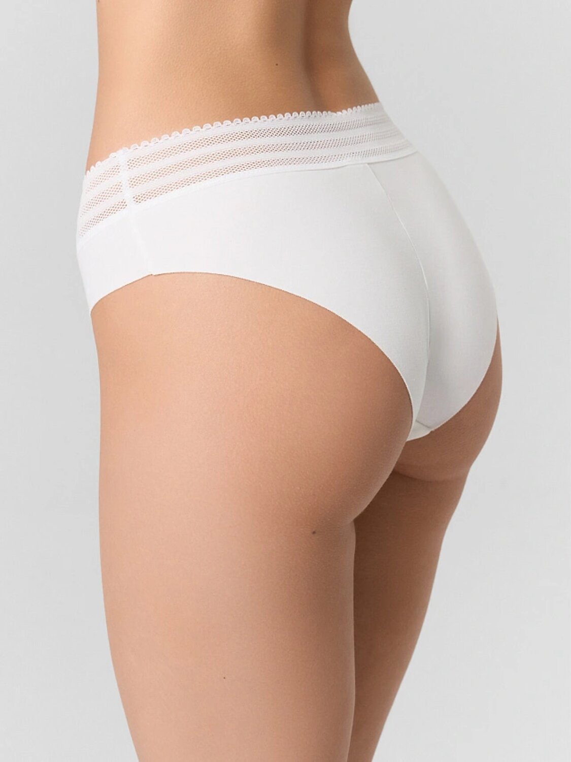 MARK FORMELLE Трусы 412633-3белый1