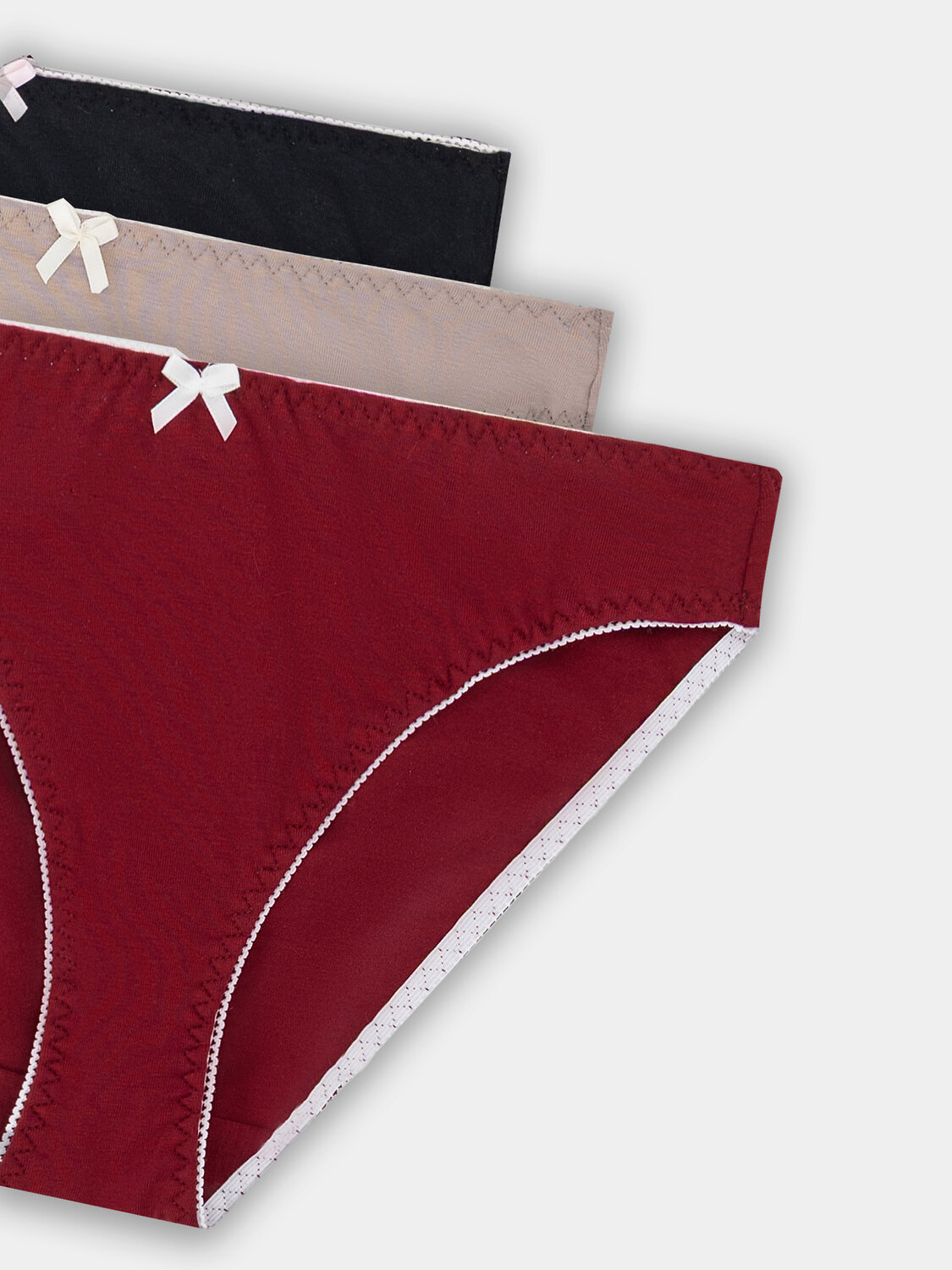 MARK FORMELLE Трусы 412674-3св.тауп