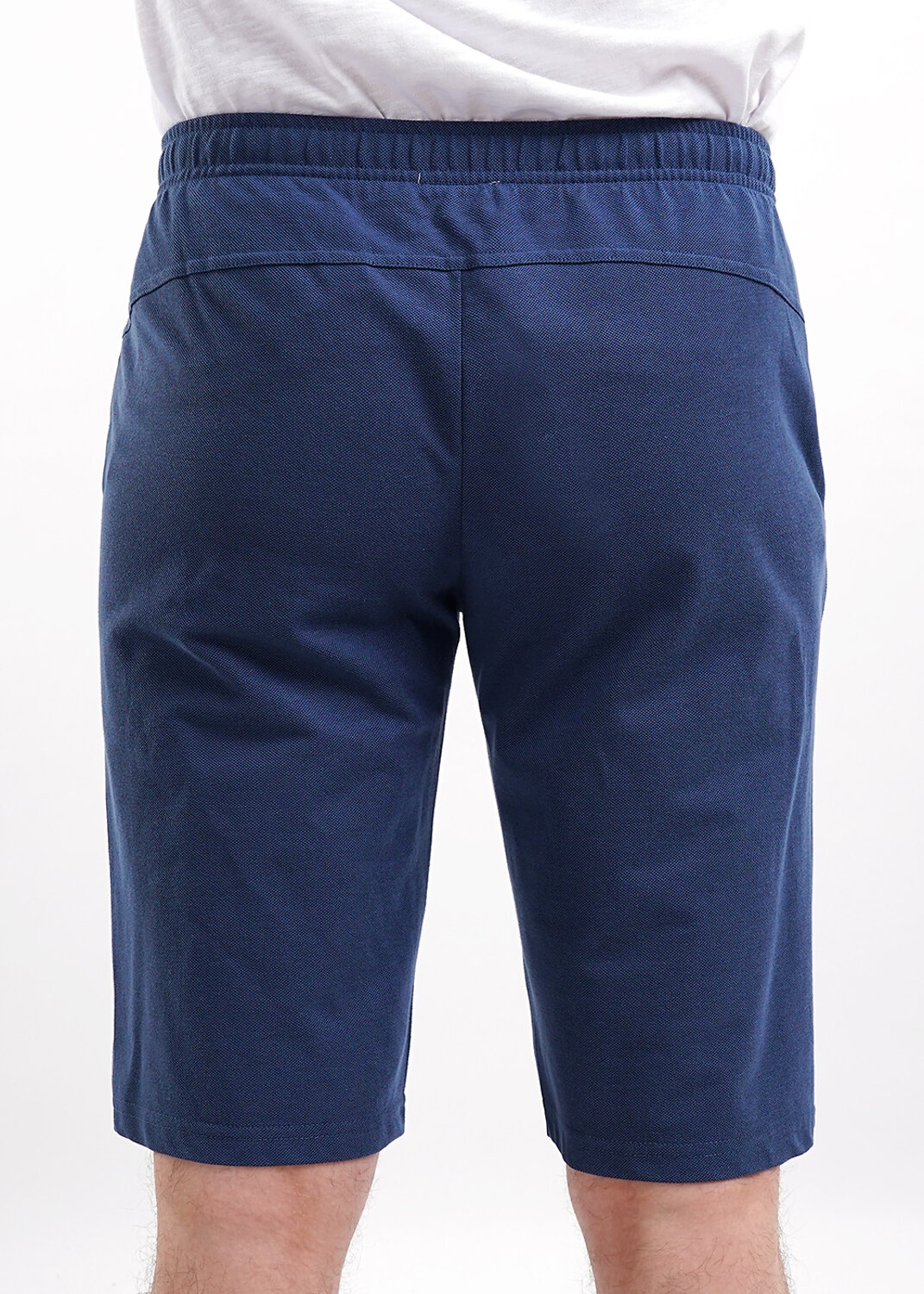 ст. цена1150руб.! CLEVER Шорты 601118зэджинсовый