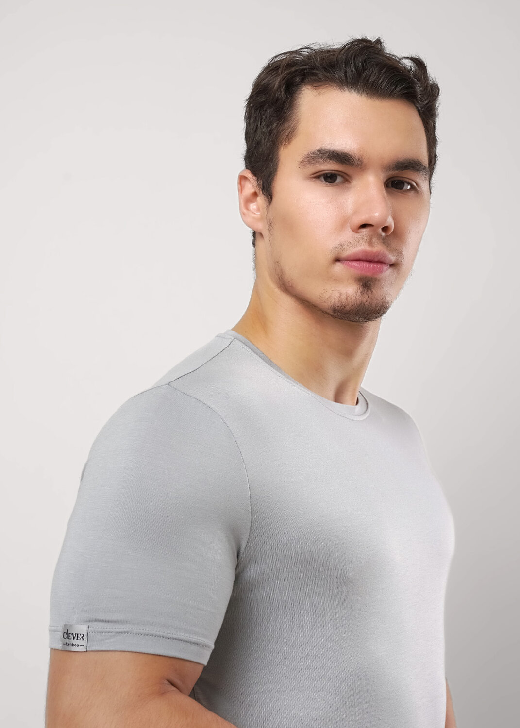 ст. цена838руб.! CLEVER Фуфайка MF608810