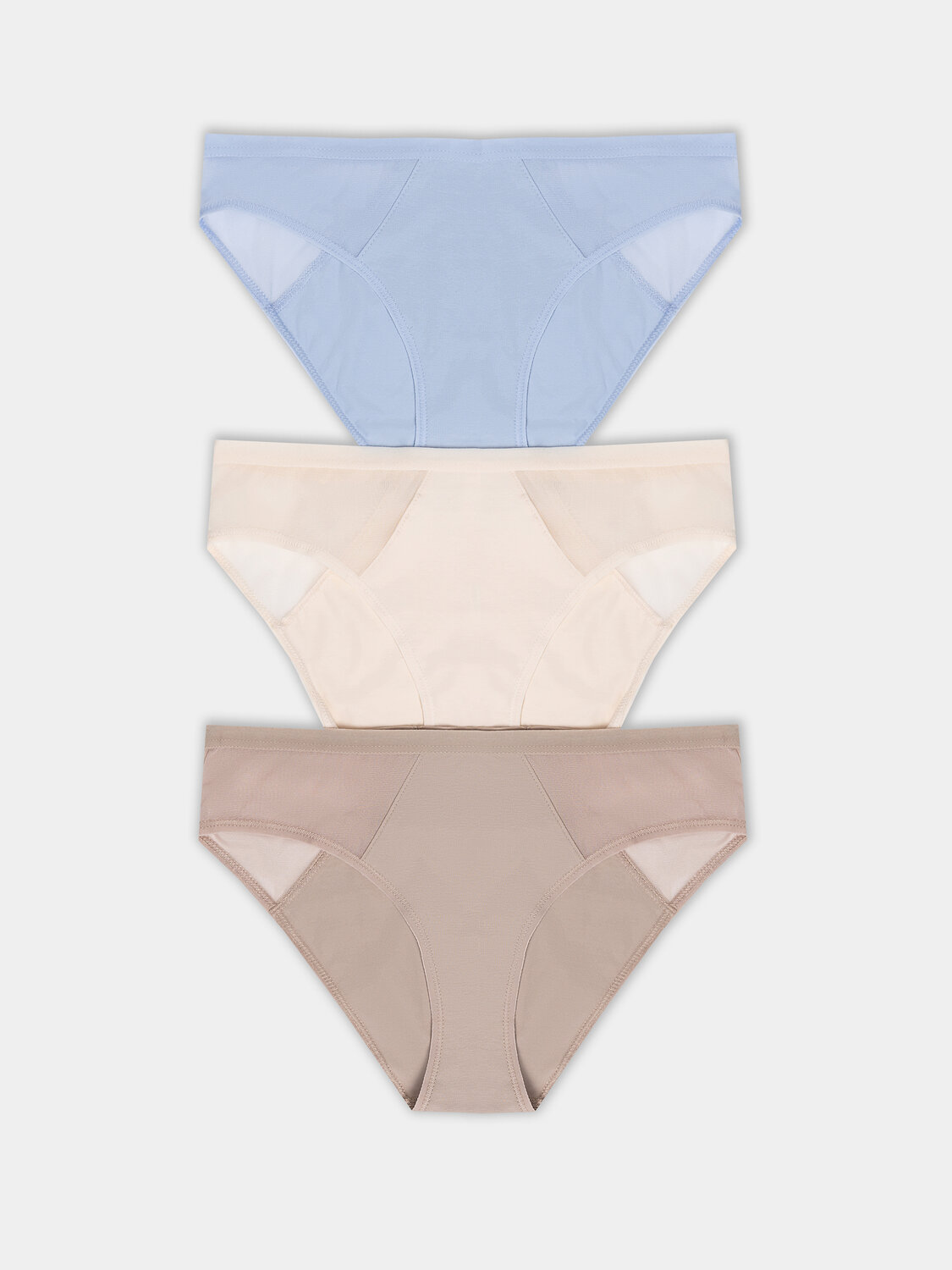 MARK FORMELLE Трусы 412474-3жасмин